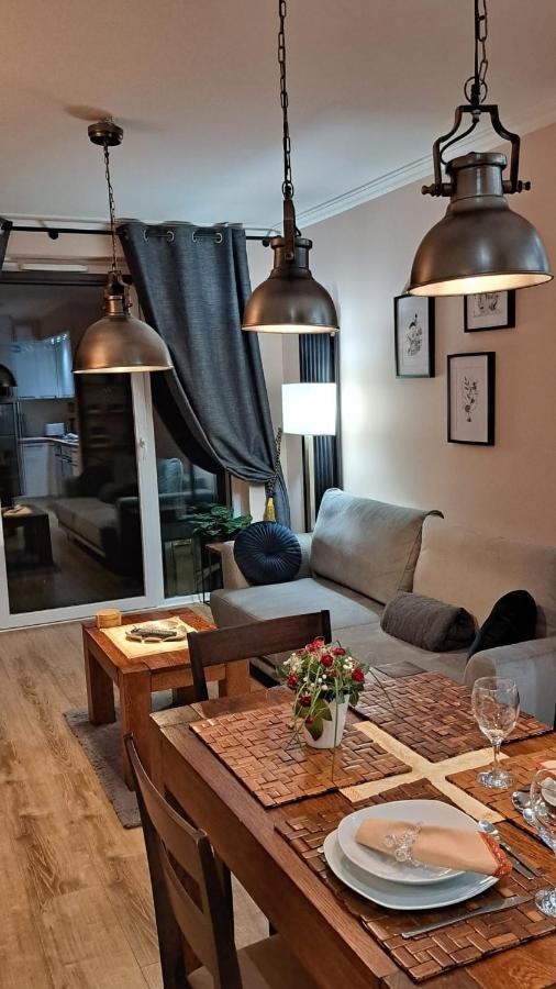 Comfort Studio River House Szczecin Kültér fotó